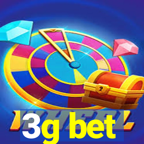 3g bet